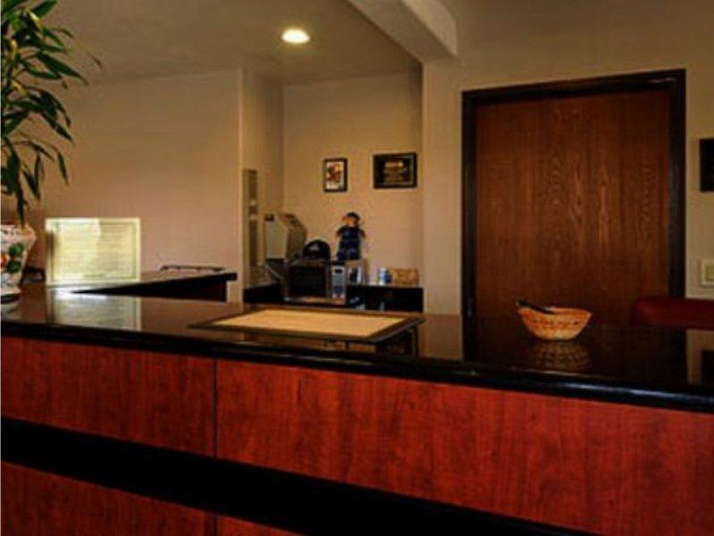 Travelodge Sacramento/Rancho Cordova Exteriör bild